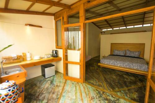 Apartamento Galeria Suite San Pancho