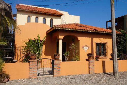 Casa Flores