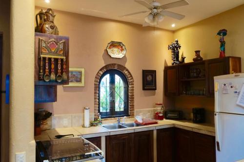 Casa Flores