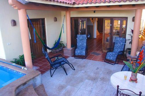 Casa Flores