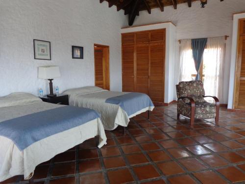 B&B Balcones