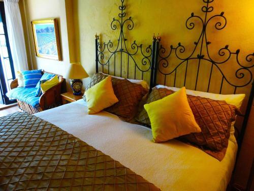Bed & Breakfast Casa Calderoni