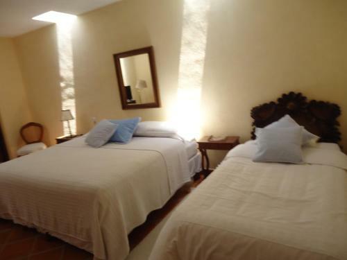 Casa Cantera B&B