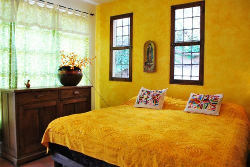 Hotel Casa Amorelly