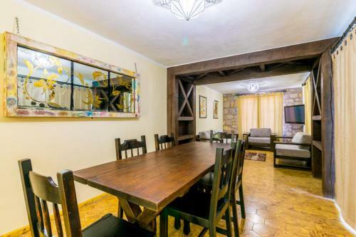Agroturismo Casa Eugenia