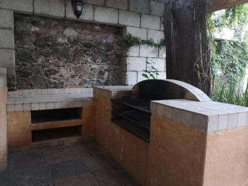 Apartamento Departamento En El Centro De San Miguel