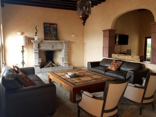 Apartamento Departamento En El Centro De San Miguel
