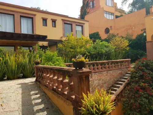 Apartamento Departamento En El Centro De San Miguel