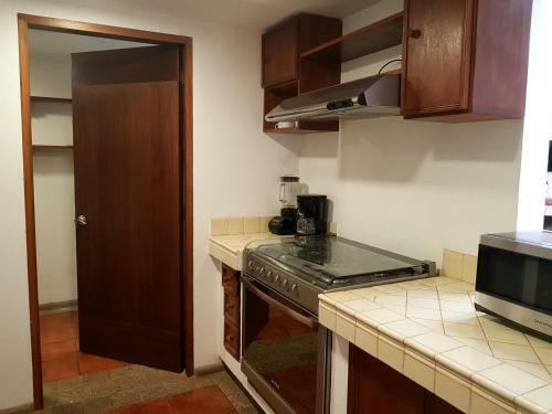 Apartamento Departamento En El Centro De San Miguel