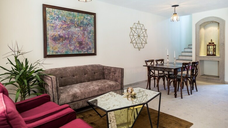 Apartamento Hatso Villas
