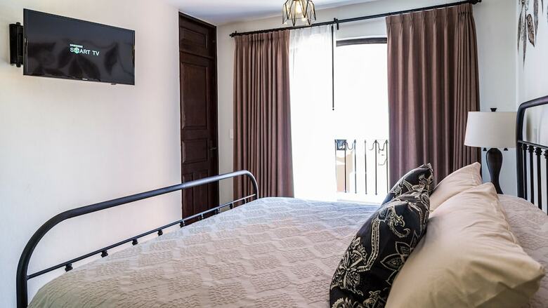 Apartamento Hatso Villas