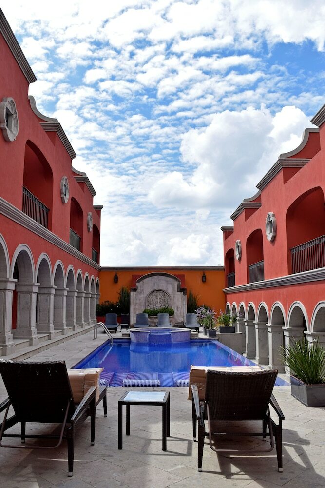 Apartamento Hatso Villas