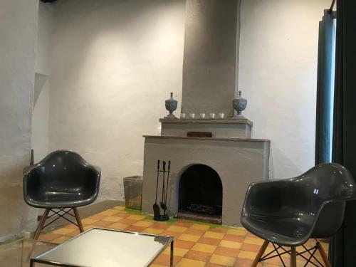 Apartamento Casa Camila