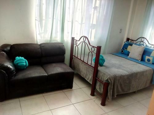 Albergue Casa Eclipse