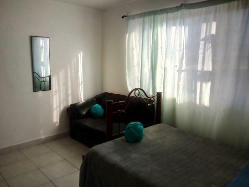 Albergue Casa Eclipse