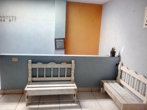 Albergue Casa Eclipse