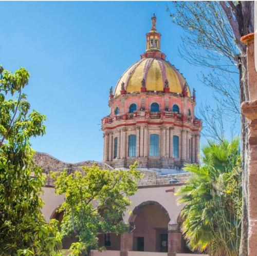Casa Allende