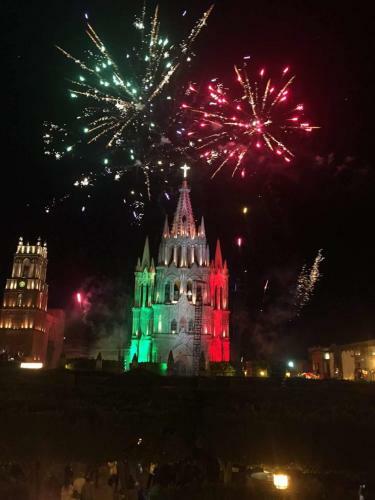 Casa Allende