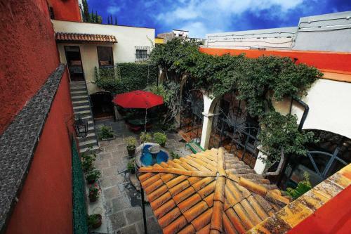 Casa Quintana