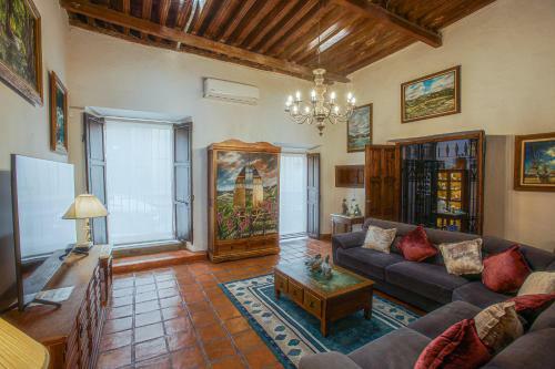 Casa Quintana