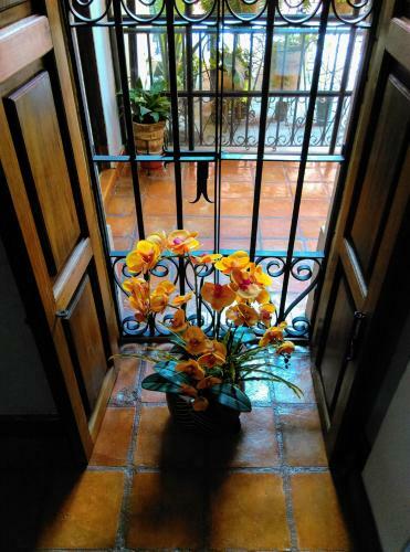 Casa Quintana