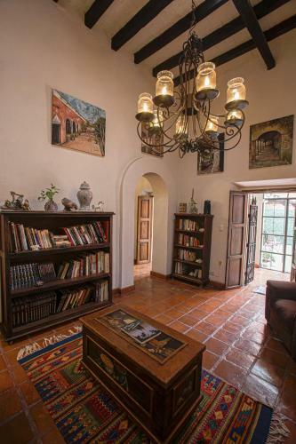 Casa Quintana