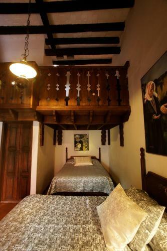 Casa Quintana