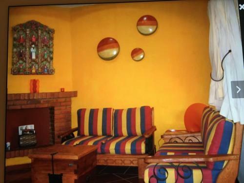 Casa Santa Cruz