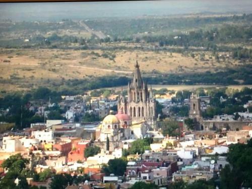 Casa Santa Cruz