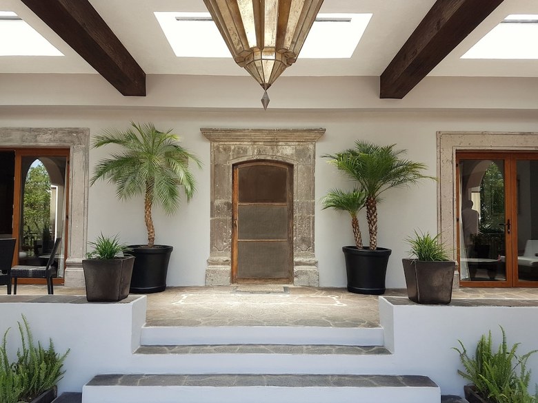 Hotel Casa Cien