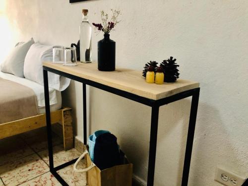 Hostal El Besito Hostel Sma