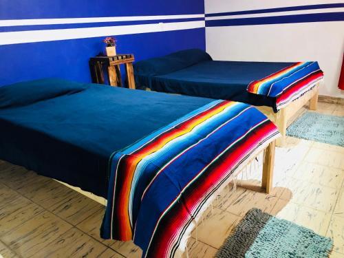 Hostal El Besito Hostel Sma