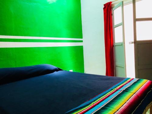 Hostal El Besito Hostel Sma