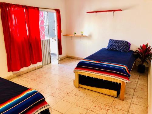 Hostal El Besito Hostel Sma