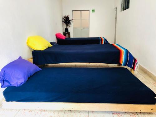 Hostal El Besito Hostel Sma