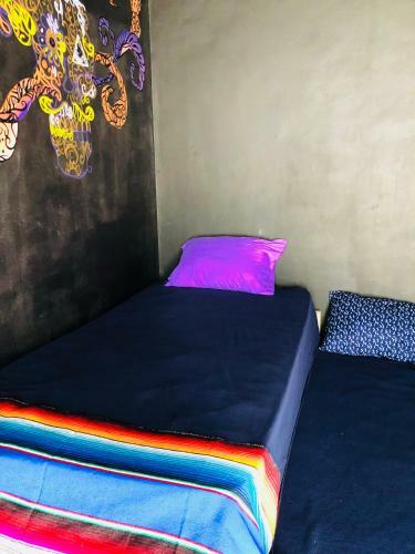 Hostal El Besito Hostel Sma