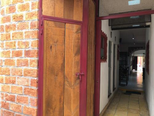 Hostal El Besito Hostel Sma