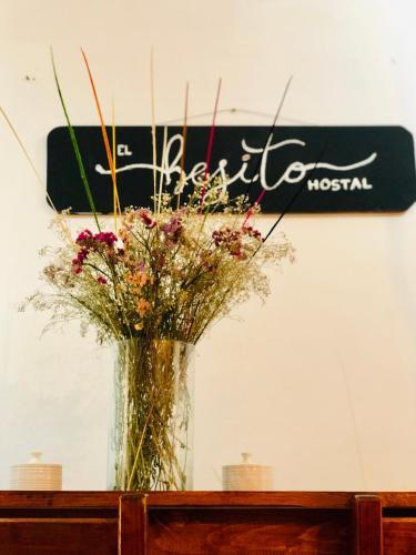 Hostal El Besito Hostel Sma
