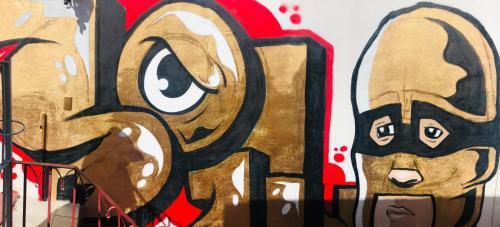 Hostal El Besito Hostel Sma