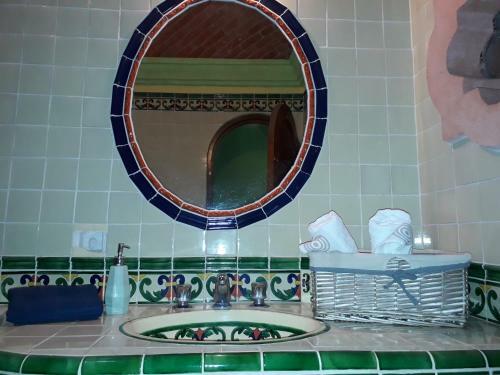 Albergue Lool Beh Hostal Boutique