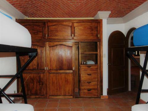 Albergue Lool Beh Hostal Boutique