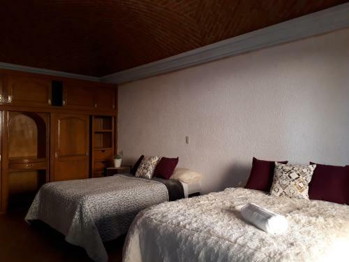 Albergue Lool Beh Hostal Boutique