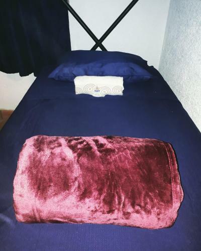 Albergue Lool Beh Hostal Boutique