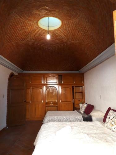 Albergue Lool Beh Hostal Boutique