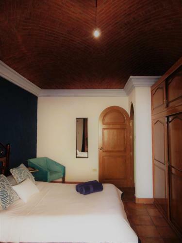 Albergue Lool Beh Hostal Boutique