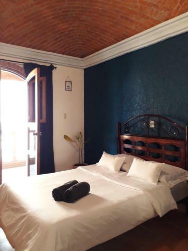 Albergue Lool Beh Hostal Boutique