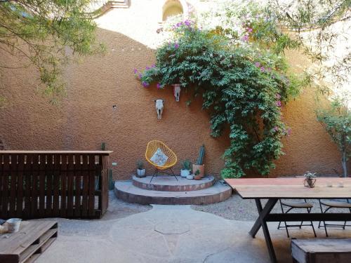 Albergue Lool Beh Hostal Boutique