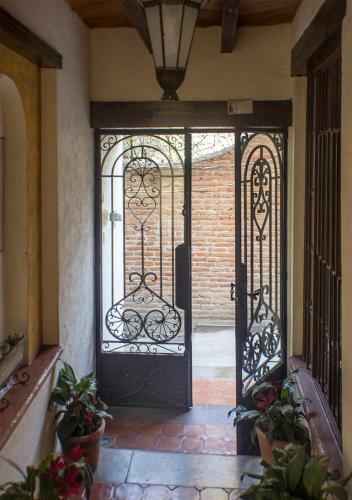 Casa Karla