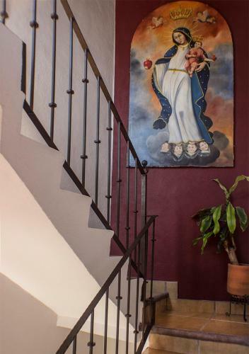 Casa Karla