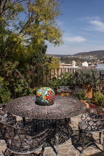 Casa Karla